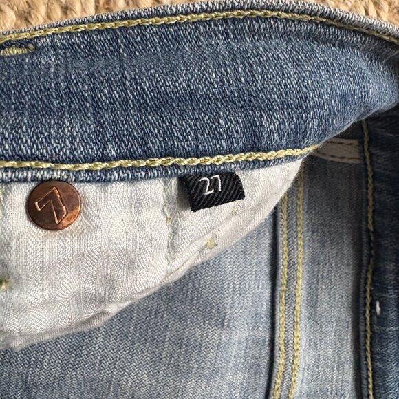 Seven for all man kind - Picture 3 of 9